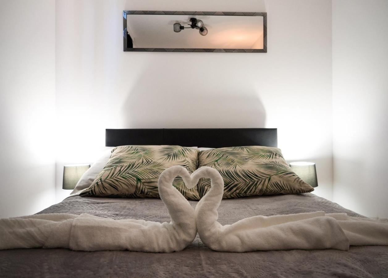 Apartamenty Majka Wicie  Kültér fotó