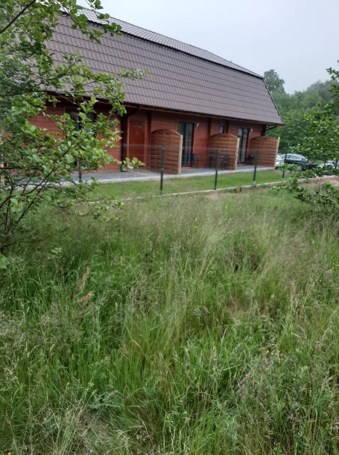 Apartamenty Majka Wicie  Kültér fotó