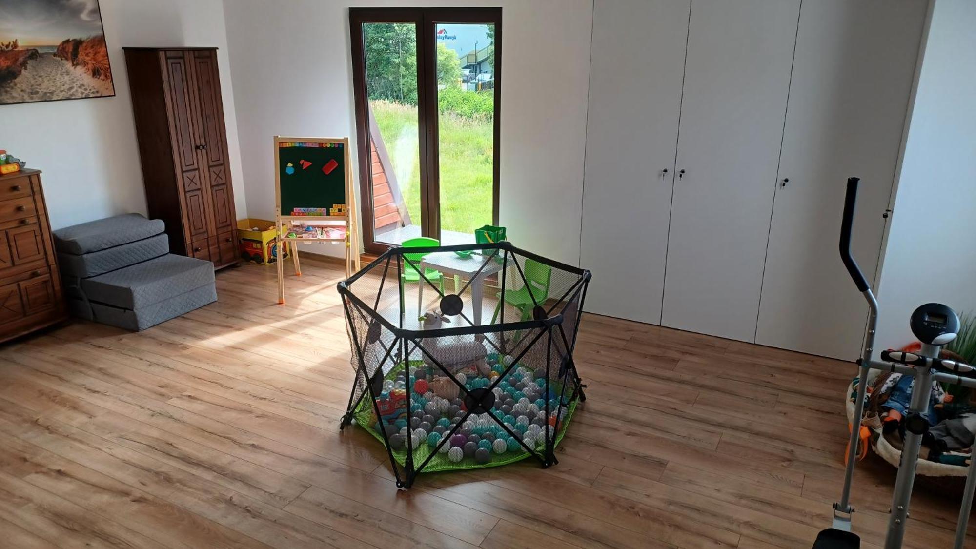 Apartamenty Majka Wicie  Kültér fotó