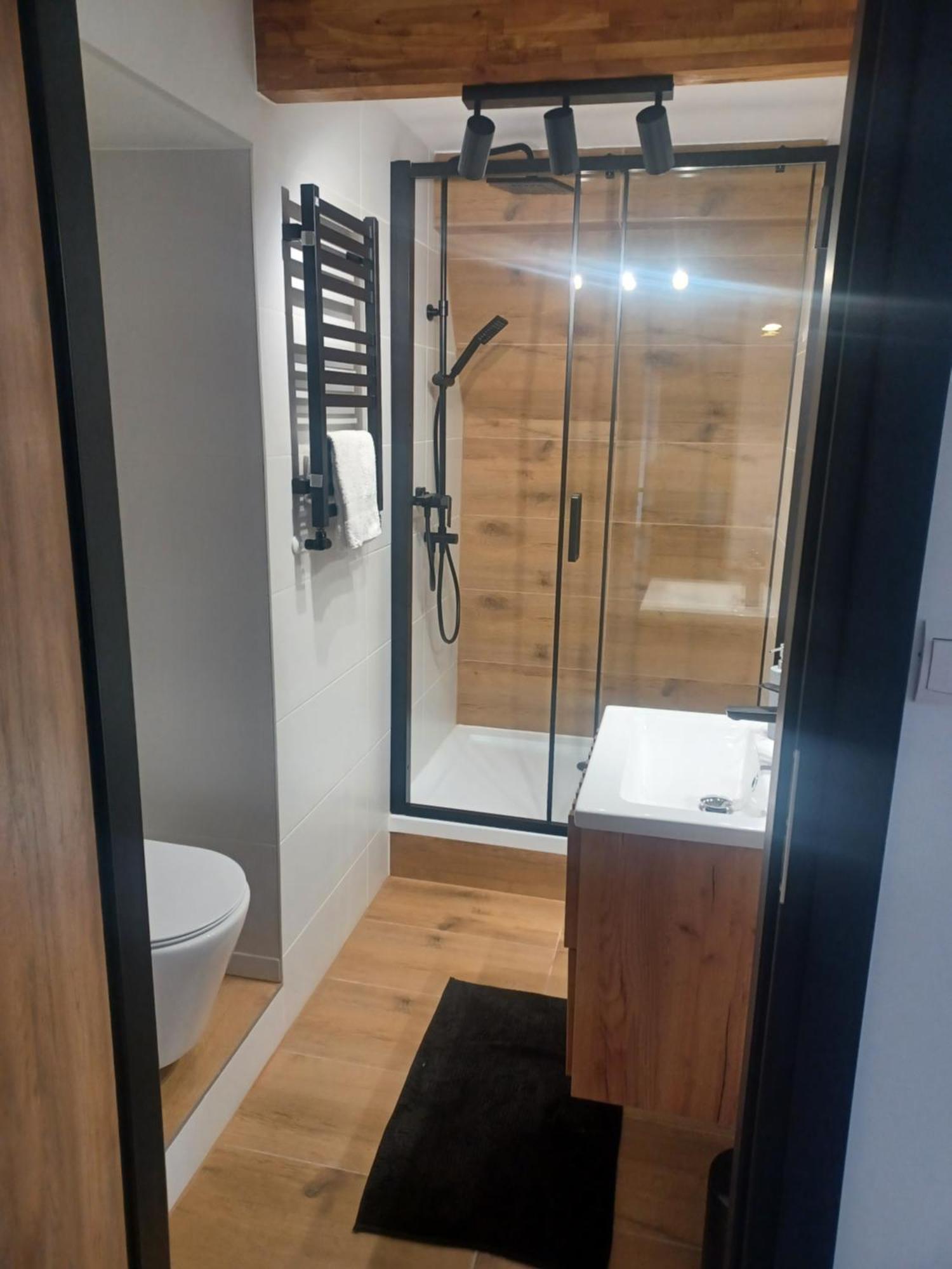 Apartamenty Majka Wicie  Kültér fotó